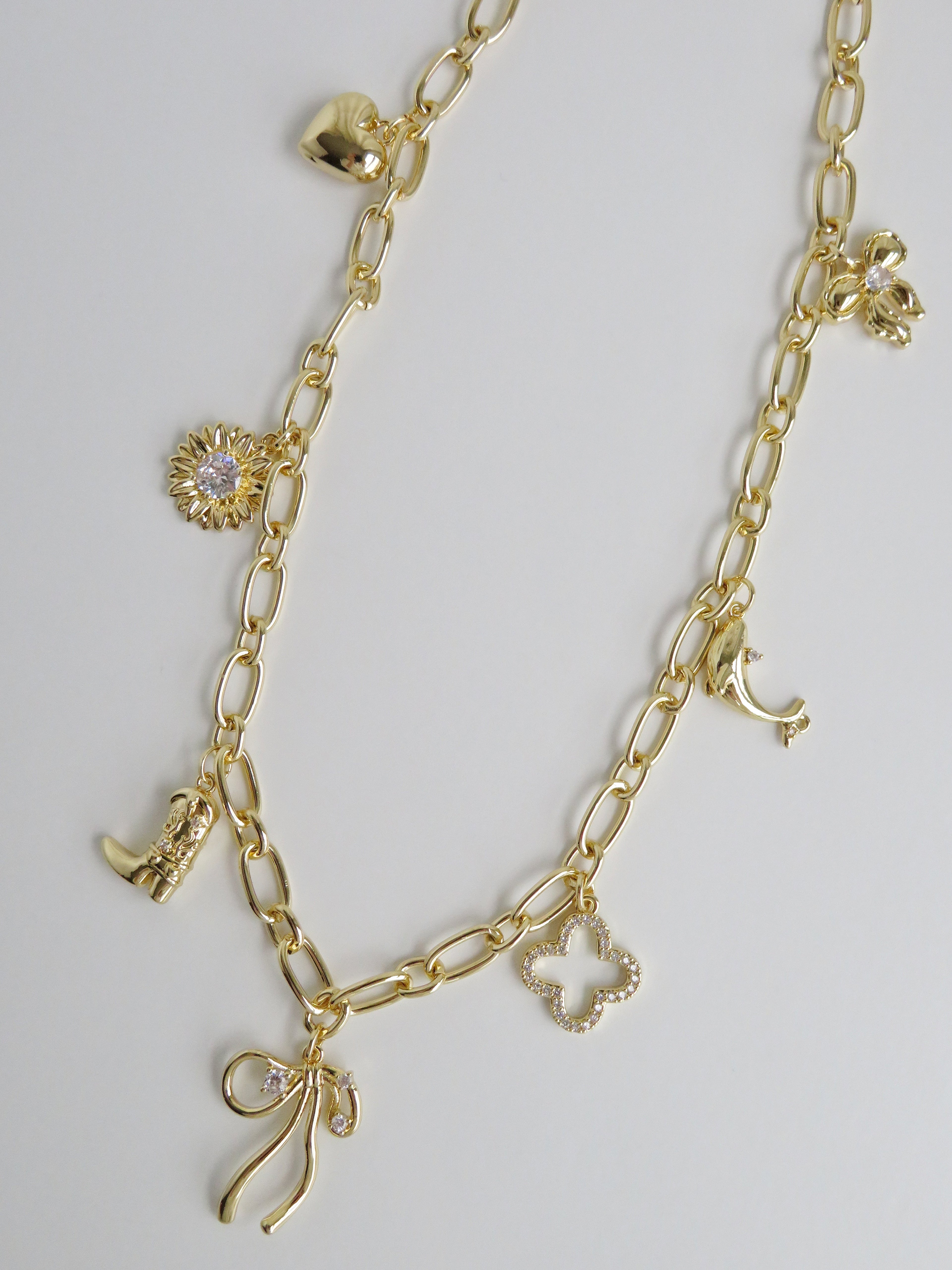 Southern Charm Necklace