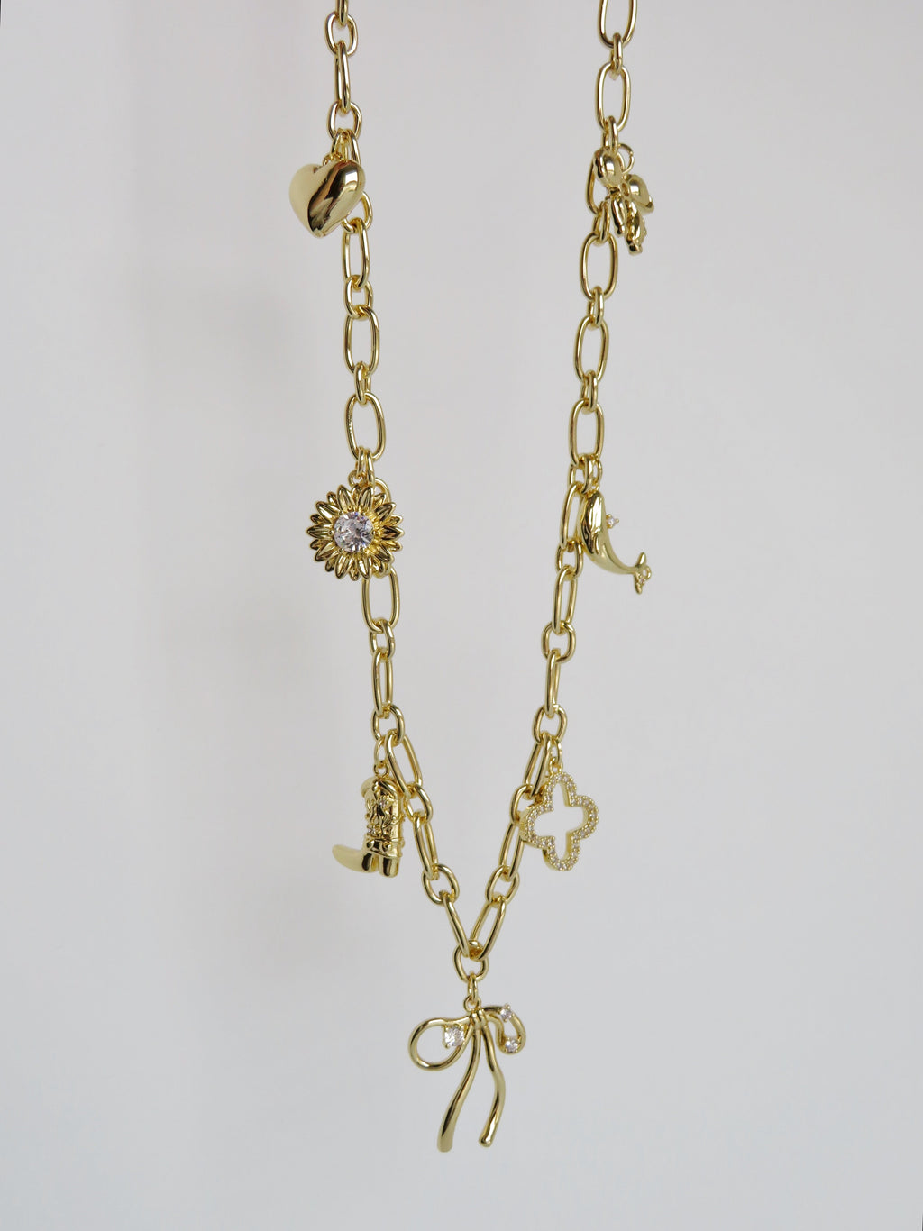 Southern Charm Necklace