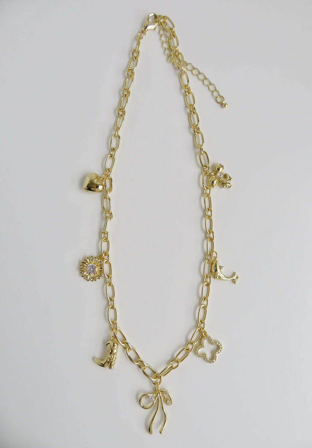 Southern Charm Necklace