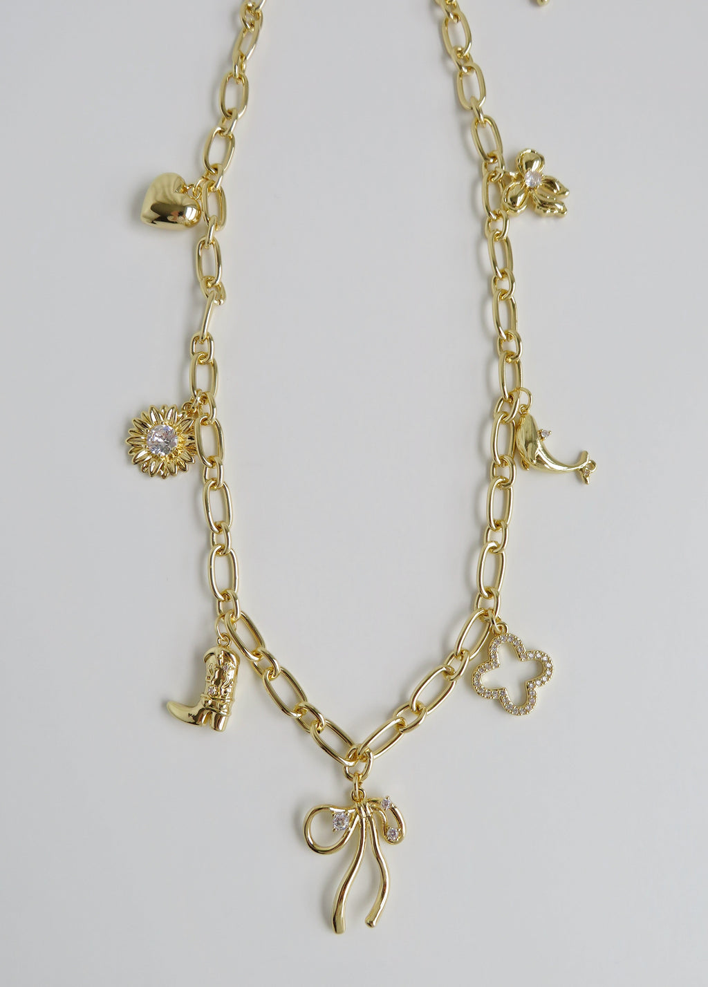 Southern Charm Necklace