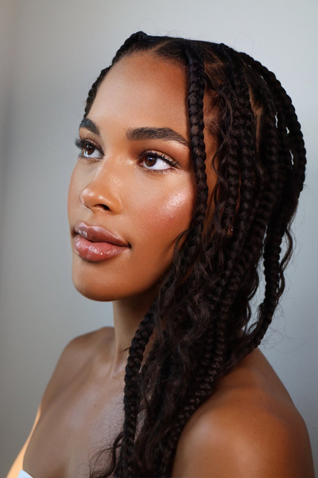 Ashunta Sheriff Beauty BlurEFX™ Flawless Concealer & Foundation Duo