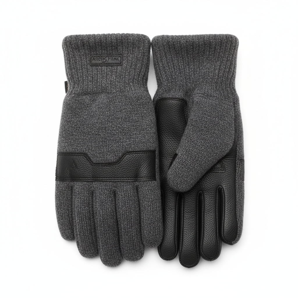 Men's Winter Gloves