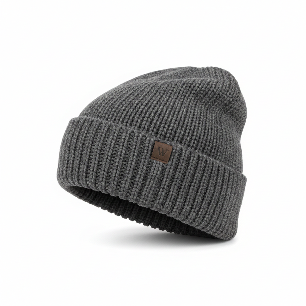 Men's Winter Hat