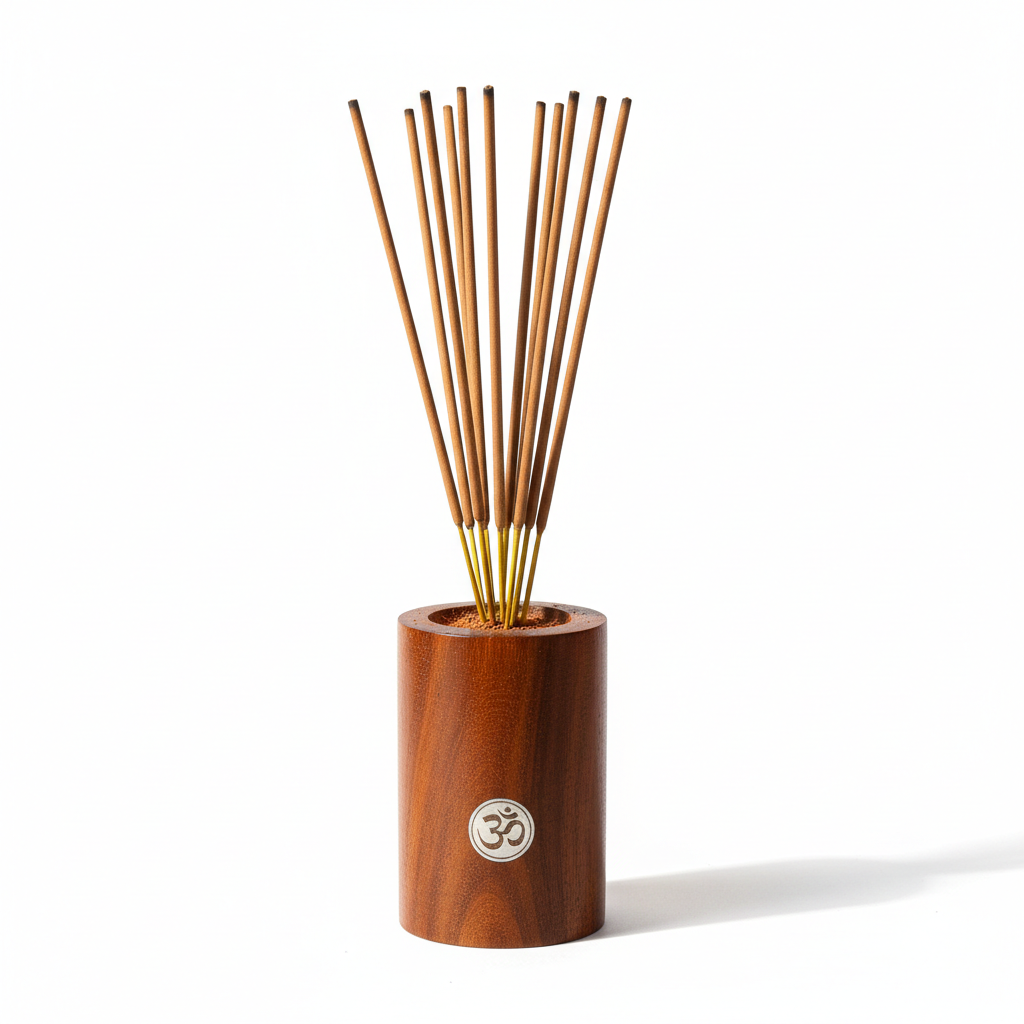 White Sage Incense Sticks