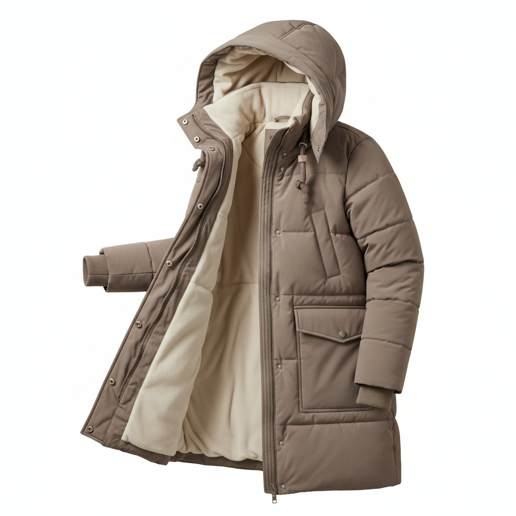 Women's Winter Coat