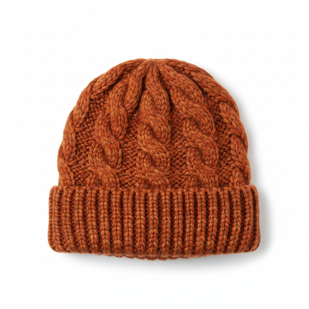 Women's Winter Hat